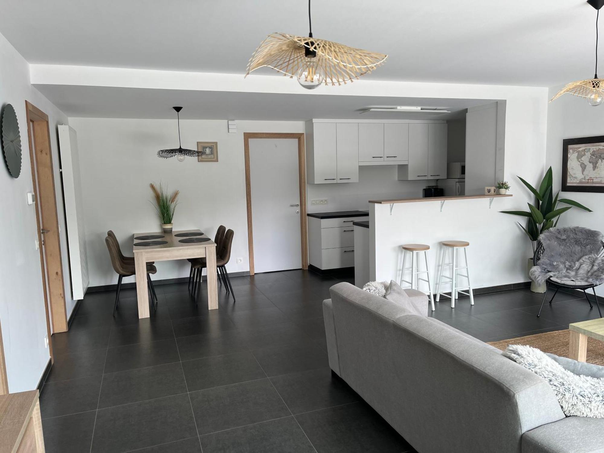 Casa Liebaard Lägenhet Waregem Exteriör bild