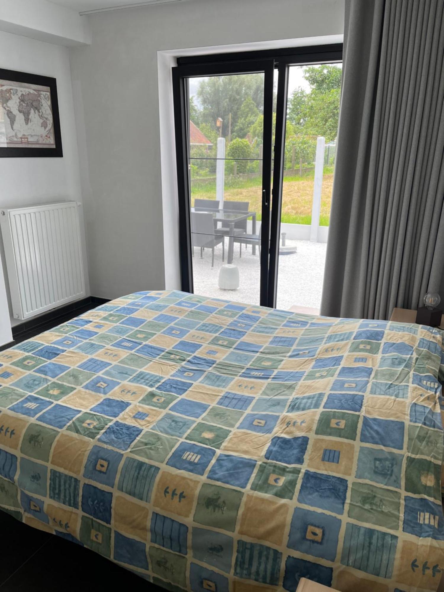Casa Liebaard Lägenhet Waregem Exteriör bild