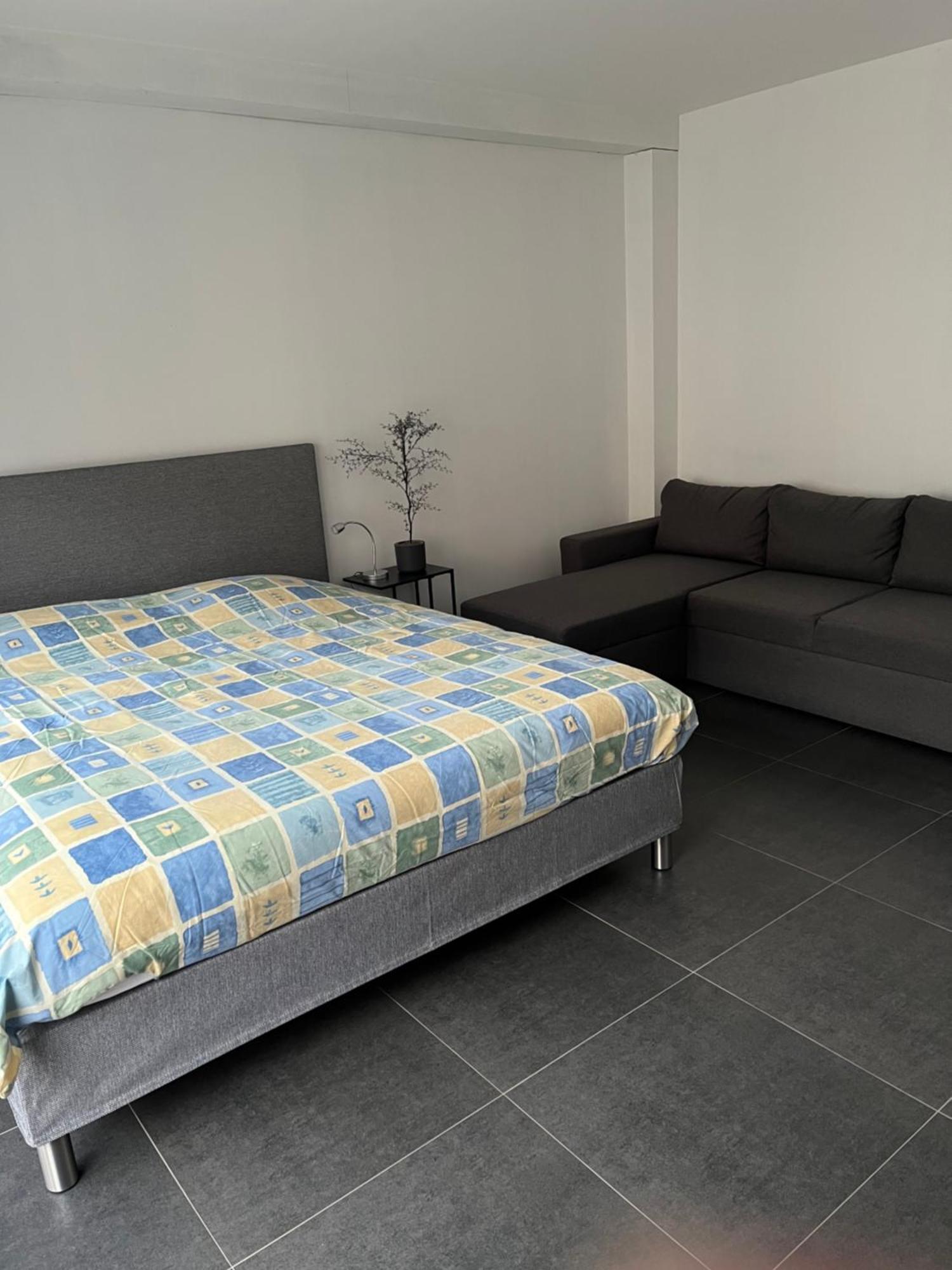 Casa Liebaard Lägenhet Waregem Exteriör bild