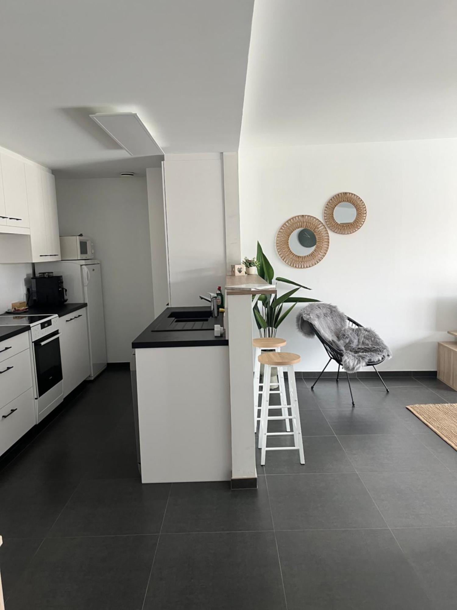 Casa Liebaard Lägenhet Waregem Exteriör bild
